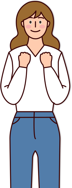 여자